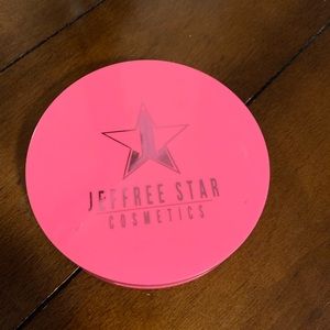 Jeffrey star cosmetics highlight